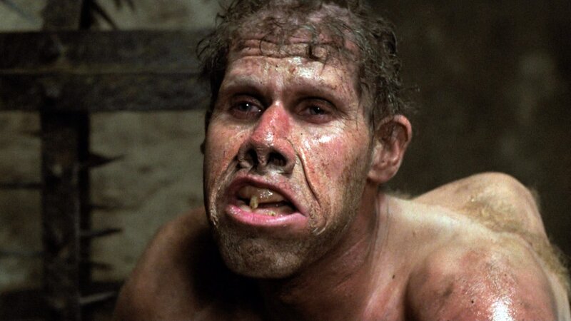 Der Name der Rose – Bild: RTLZWEI /​ Constantin Film Verleih