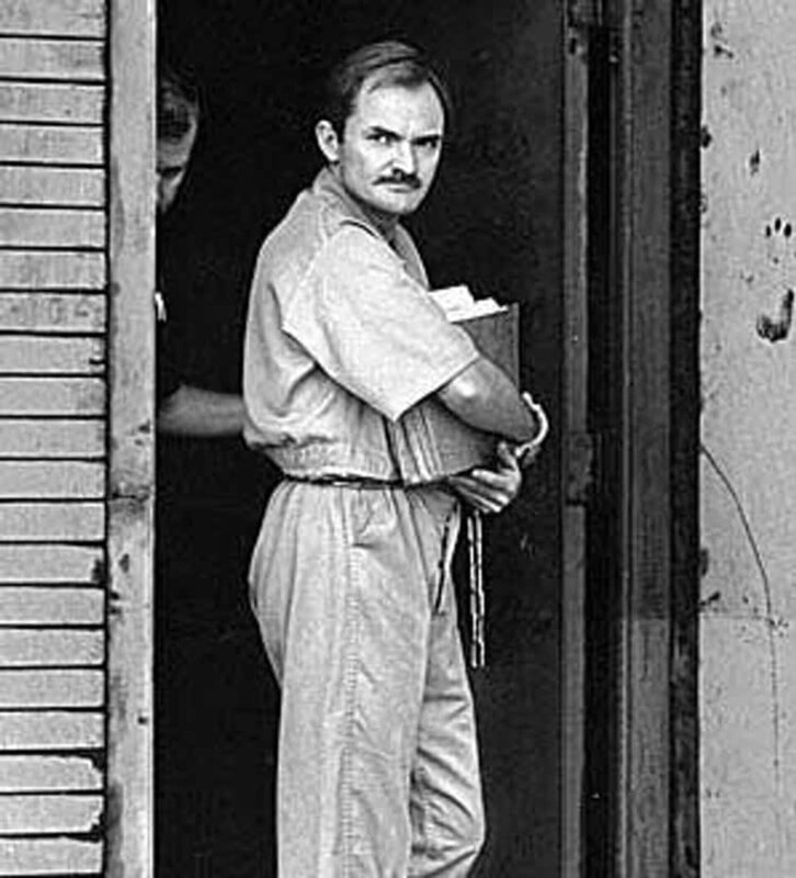 Randy Kraft – Bild: Crime + Investigation /​ A PENINSULA TELEVISION PRODUCTION