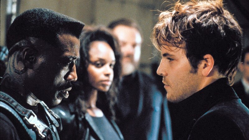 Blade – Bild: RTL II