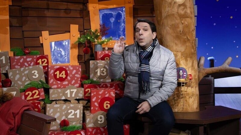 Pfeifen lernen 1 – Bild: KiKA