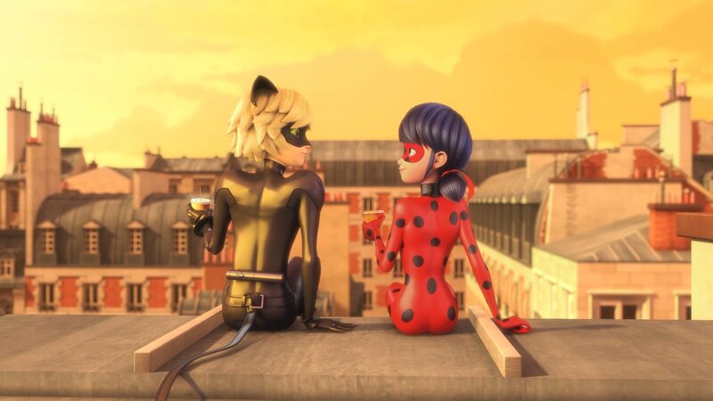 . – Bild: Courtesy of Disney+