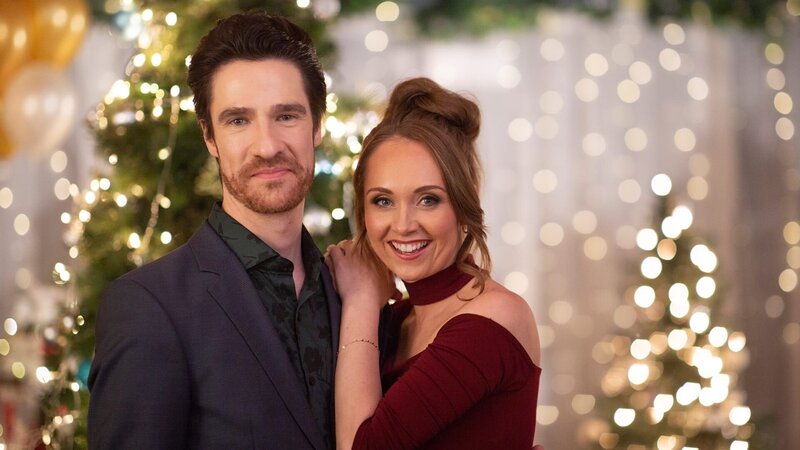 Max - Meine Weihnachtshilfe auf vier Pfoten – Bild: RTLZWEI