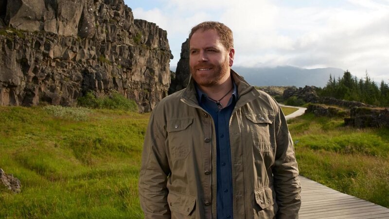 Bild: Josh Gates