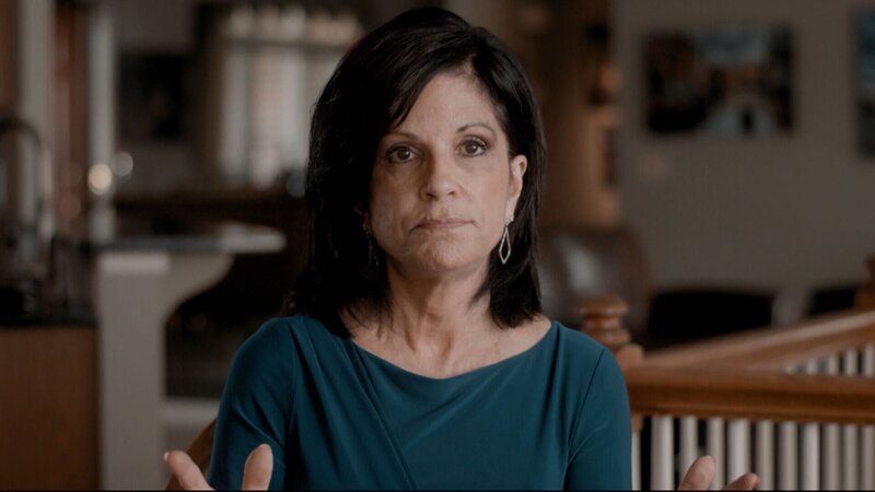 Susan Peterson – Bild: Crime + Investigation /​ A+E Networks