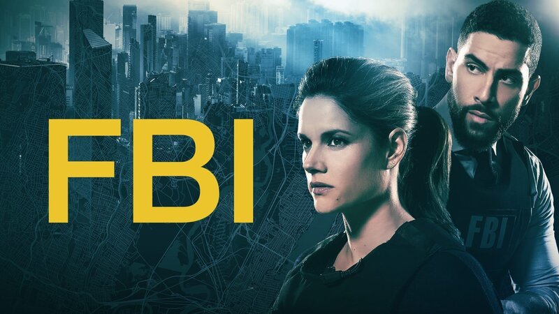 FBI: Special Crime Unit – Staffel 4 – Artwork – Bild: Kabel Eins