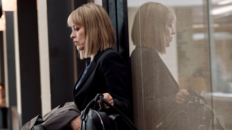 Hannah (Nicola Walker) – Bild: NDR/​Sister Pictures