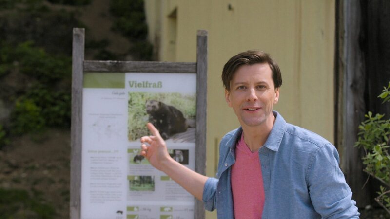 Jonathan Beck – Bild: Courtesy of Disney+