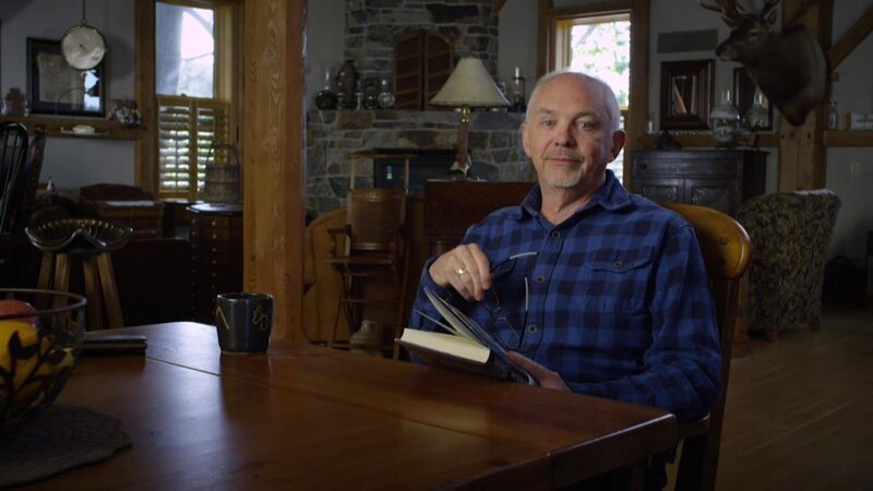 Paul Young – Bild: Bibel TV