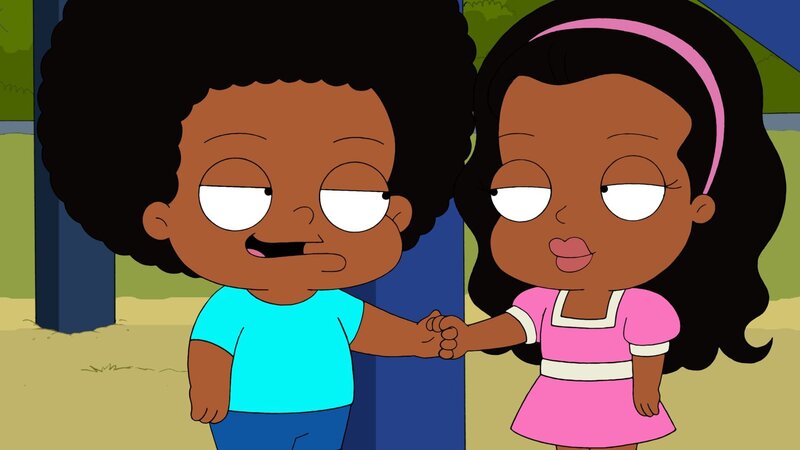 Bild: ViacomCBS /​ FOX BROADCASTING /​ THE CLEVELAND SHOW ™ and TTCFFC ALL RIGHTS RESERVED.