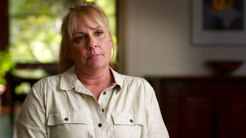 Befragte Person – Bild: Crime + Investigation /​ A+E Networks