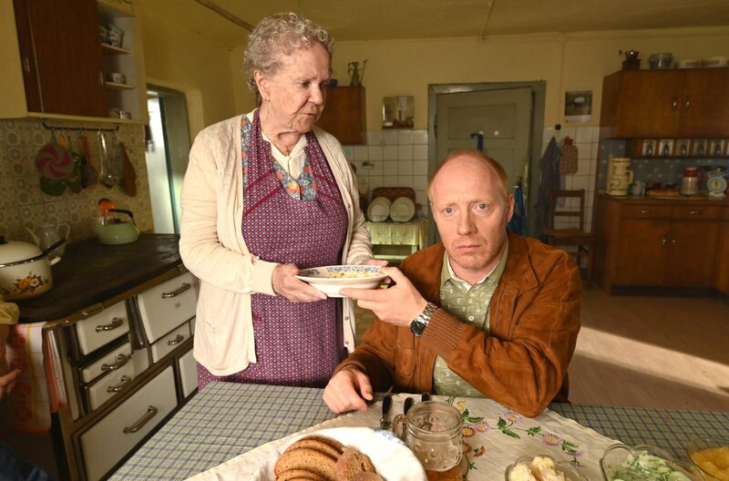 Kaiserschmarrndrama – Bild: ARD Degeto/​BR/​Constantin Film Pr /​ ZDF und ARD Degeto/​BR/​Constantin