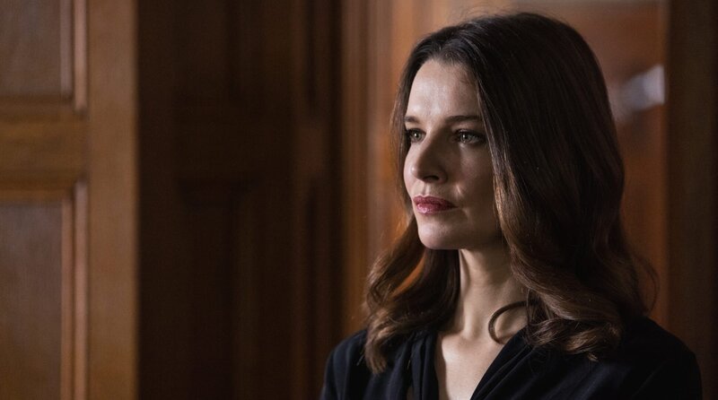 Roisin (Catherine Walker) – Bild: WDR/​New Pictures Ltd & all3media international 183
