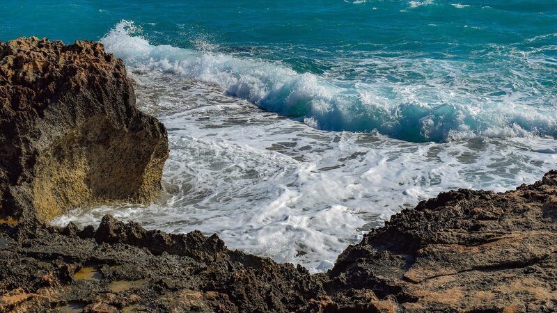 Coasts – Bild: CC0