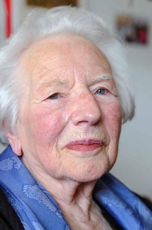 Medizinversuche in Auschwitz – Bild: Claudia Heinermann