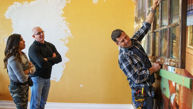 . – Bild: Warner Bros. Discovery