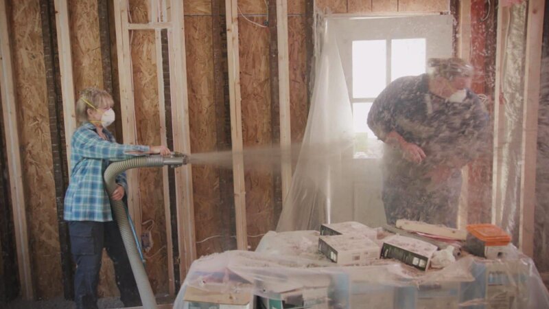 Bild: HGTV