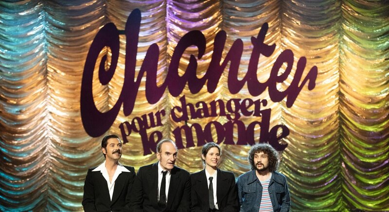 Bild: Nicolas Velter /​ Montebello Productions /​ Canal+