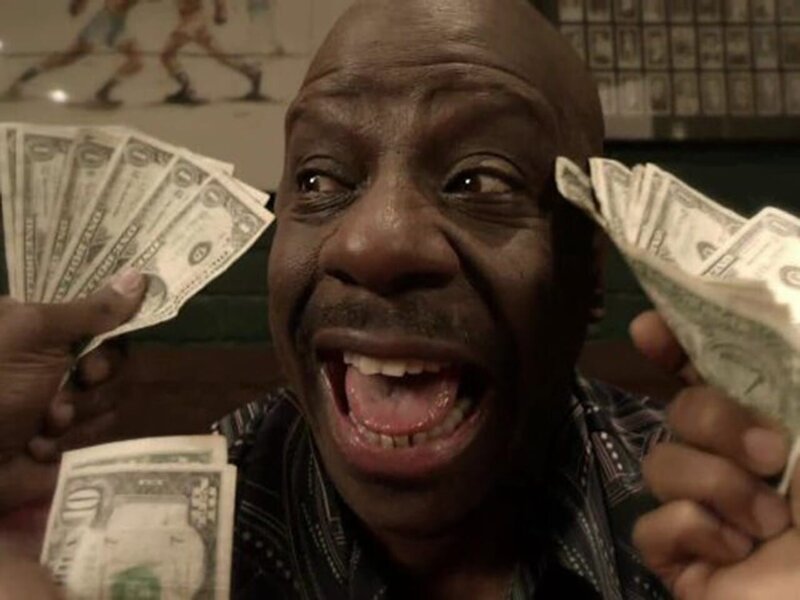 Bild: PLURIMEDIA (Chris Rock Entertainment, 3 Arts Entertainment, Paramount Network Television)