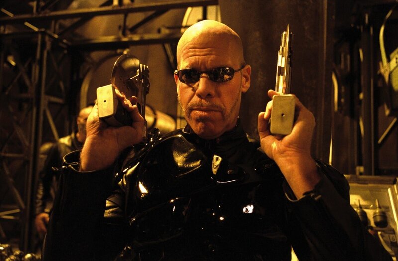 Blade II – Bild: VOX /​ Warner Bros. Ent.