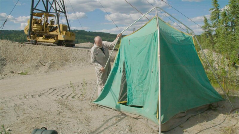 Bild: The National Geographic Channel.