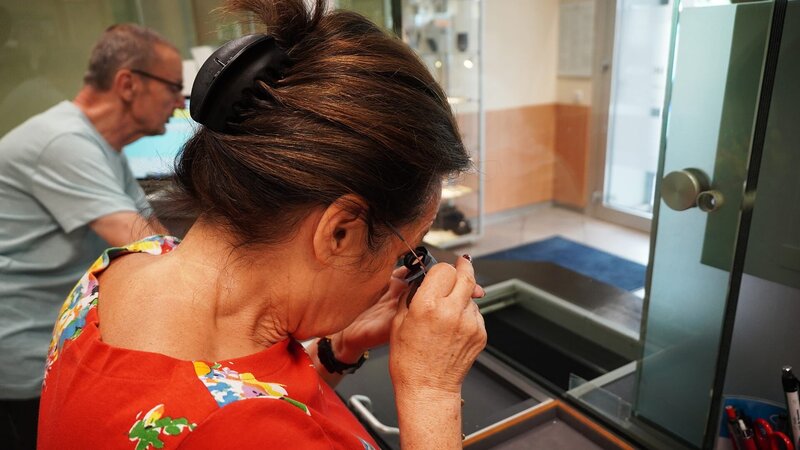 . – Bild: Warner Bros. Discovery