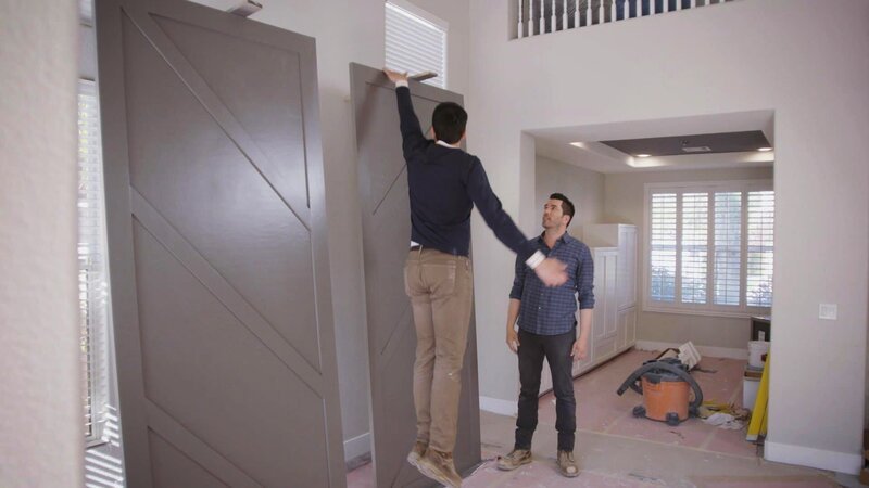 Bild: HGTV