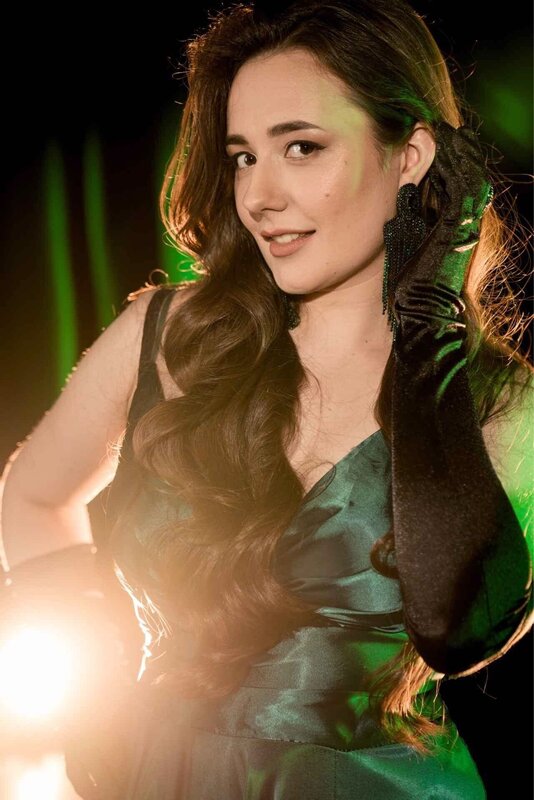 Aus der Wiener Staatsoper: Die Fledermaus – Bild: Wiener Staatsoper /​ ORF /​ Viktoria Smetana