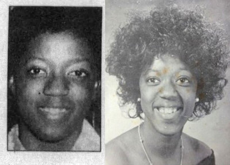 Arnette Tukes – Bild: Crime + Investigation /​ A PENINSULA TELEVISION PRODUCTION