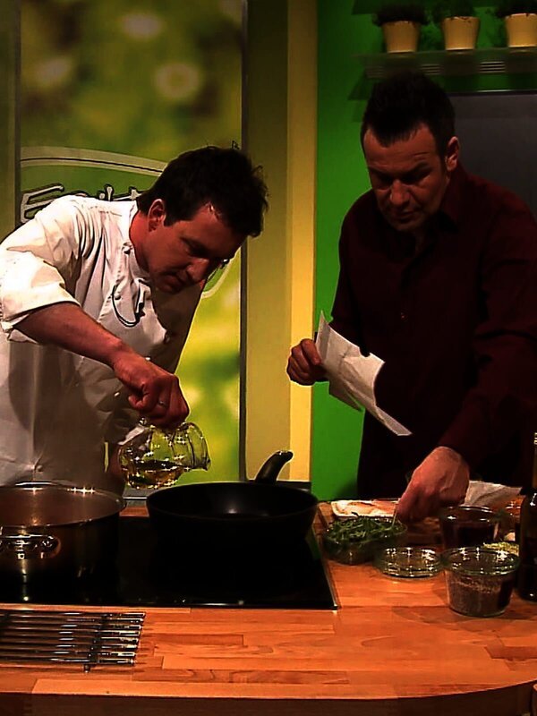 Bild: BonGusto