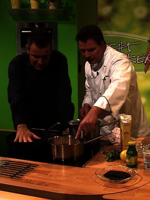 Bild: BonGusto