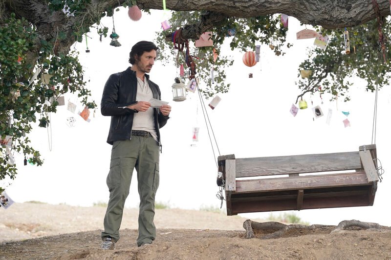 Pictured: Eoin Macken as Gavin – Bild: Greg Gayne/​NBC