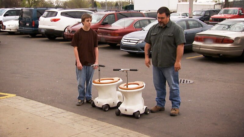 . – Bild: Warner Bros. Discovery