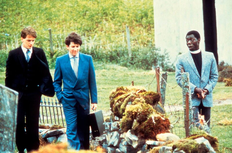 Local Hero – Bild: rbb/​Enigma Productions Ltd.