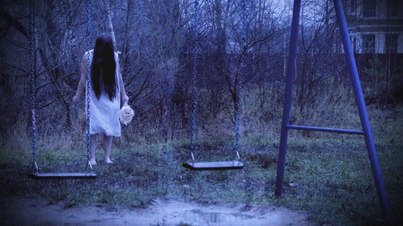 Geist – Bild: Warner Bros. Discovery