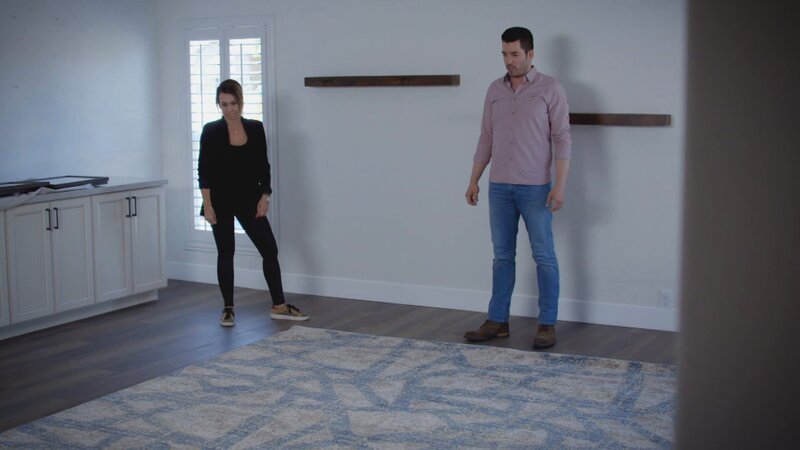 Bild: HGTV