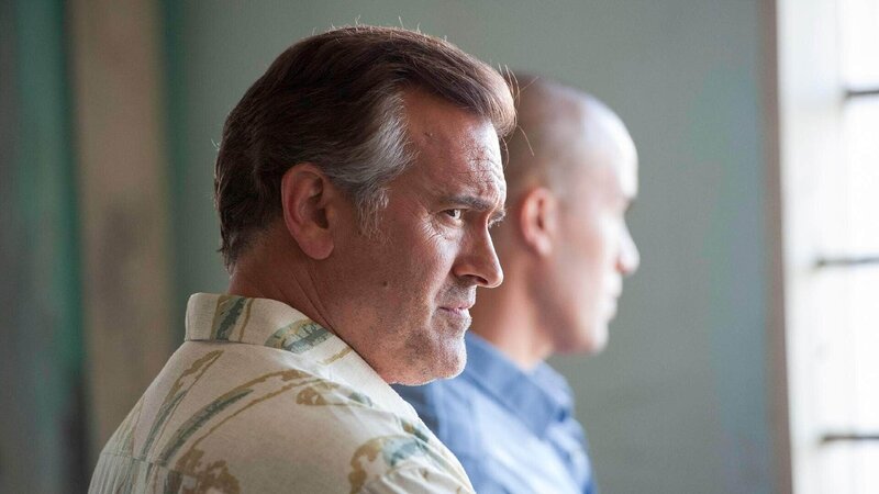 Sam Axe. – Bild: Foto: RTL /​ NBC Universal Entertainment Cable Group