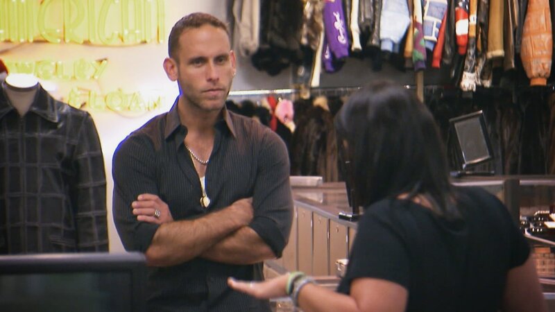 Seth Gold – Bild: TLC (DEUT)