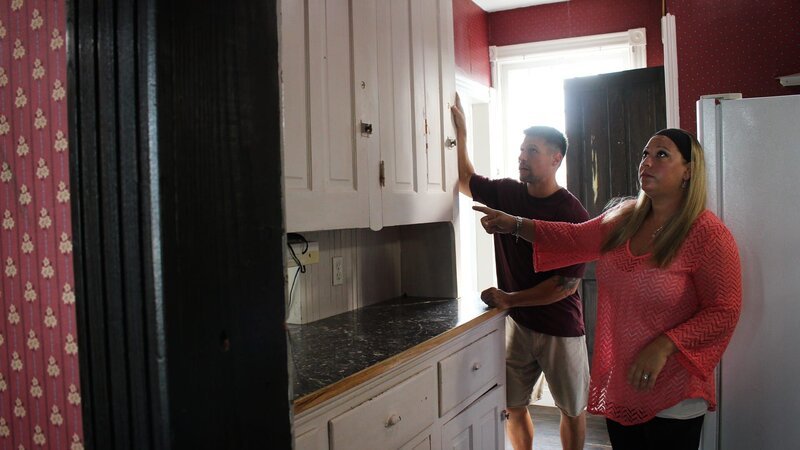 Bild: HGTV