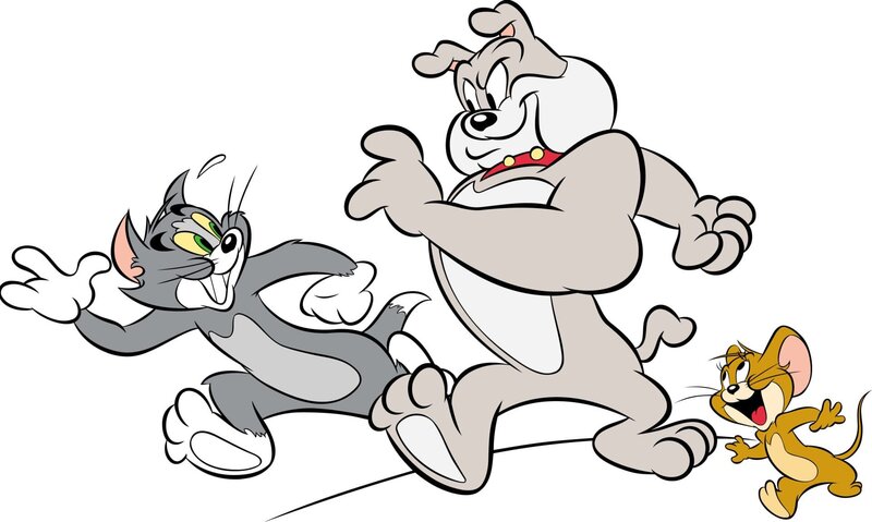 Tom und Jerry – Bild: Turner