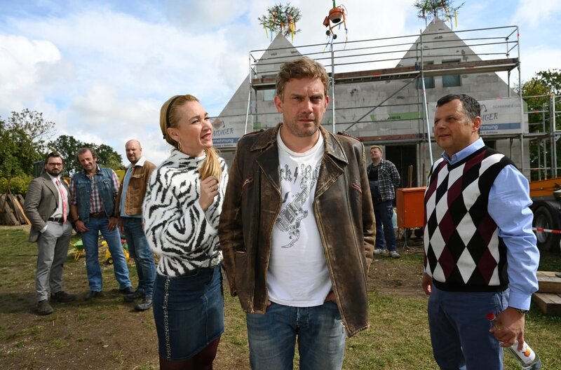 Kaiserschmarrndrama – Bild: ARD Degeto/​BR/​Constantin Film Pr /​ ZDF