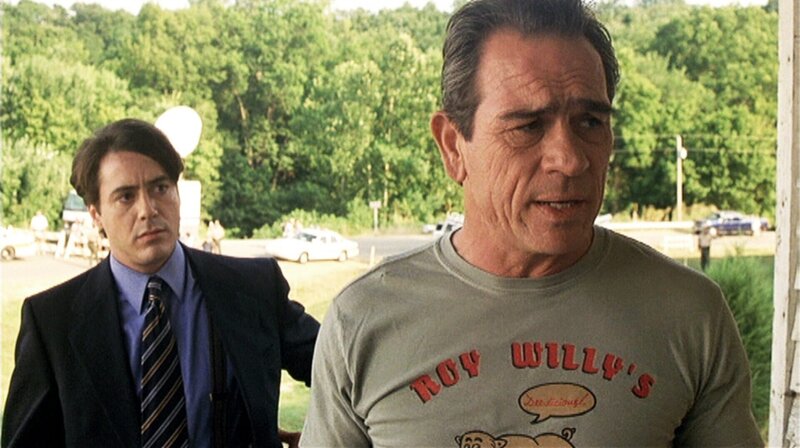 Auf der Jagd – Bild: RTL II