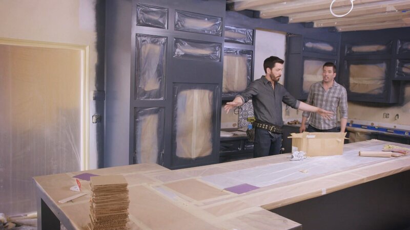 Bild: HGTV
