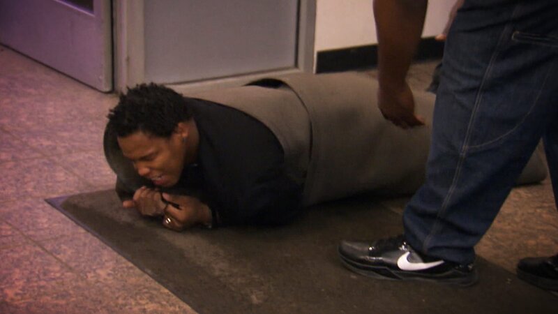 . – Bild: Warner Bros. Discovery