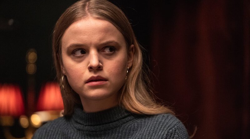 Ophelia (Emily Reid) – Bild: WDR/​New Pictures Ltd & all3media international
