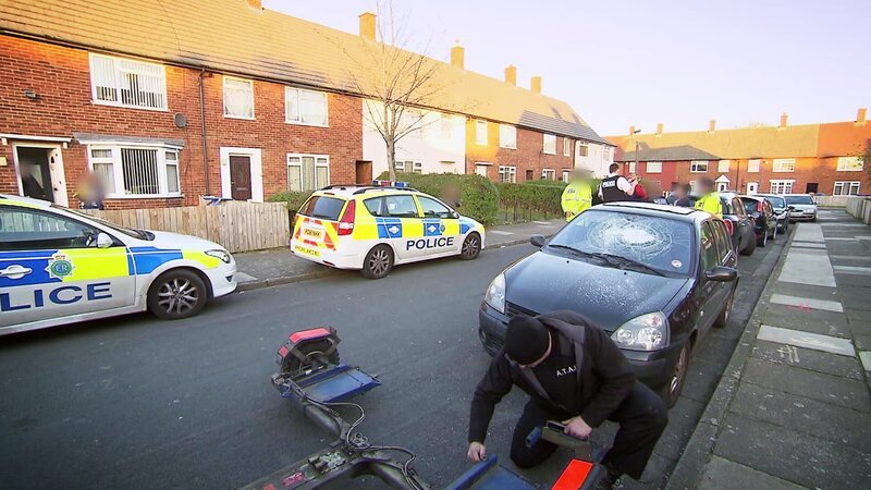 . – Bild: Warner Bros. Discovery