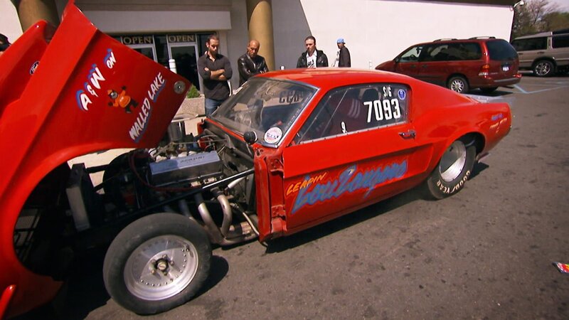 . – Bild: Warner Bros. Discovery