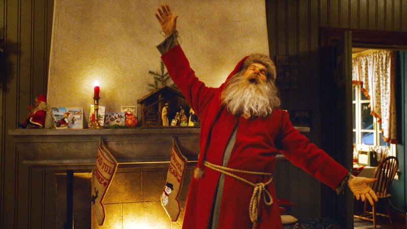 Plötzlich Santa – Bild: RTLZWEI