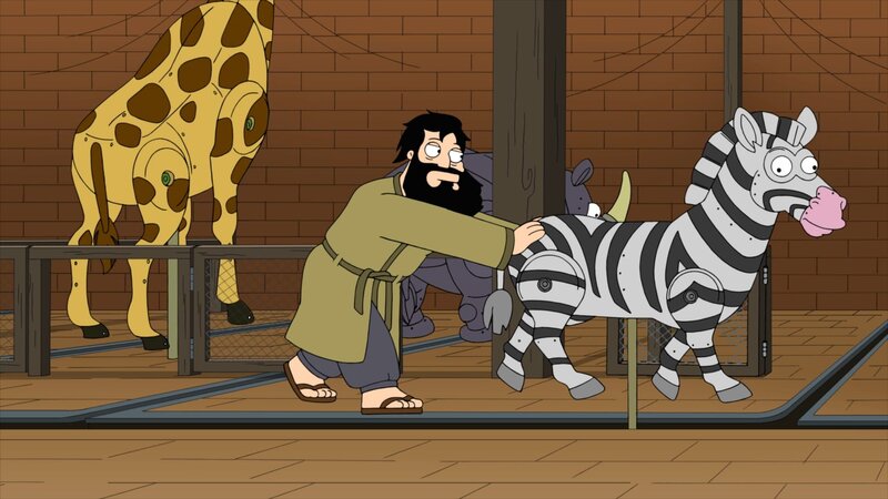 Stan – Bild: ViacomCBS