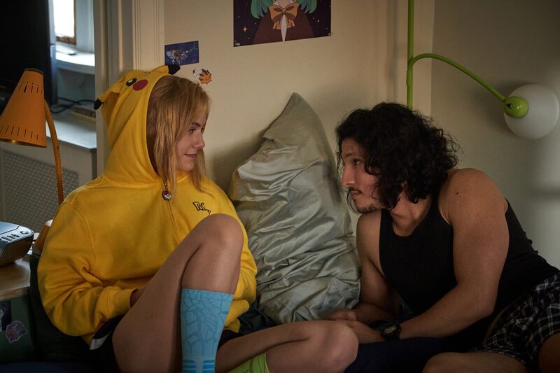 Winner – Bild: Honorarfrei – nur für diese Sendung inkl. SocialMedia bei Nennung ZDF und Allen Fraser.