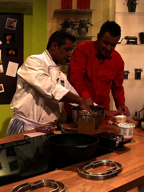Bild: BonGusto